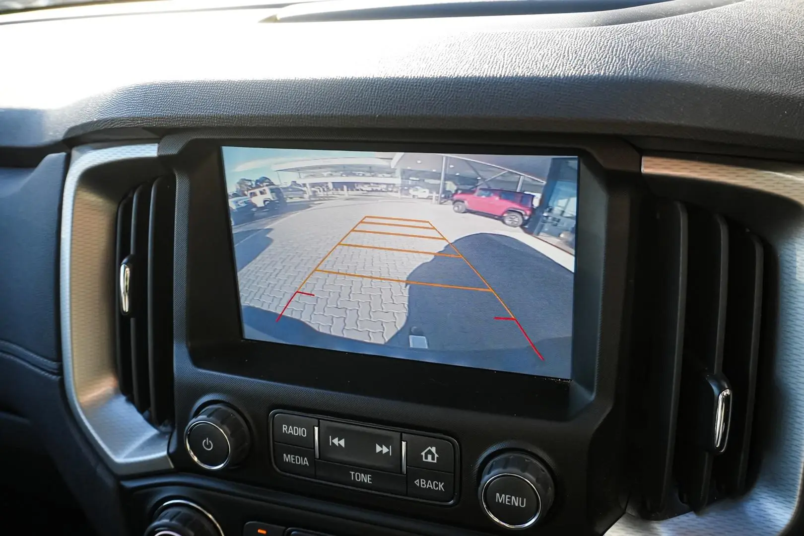 2019 Holden Colorado Gallery Image 26