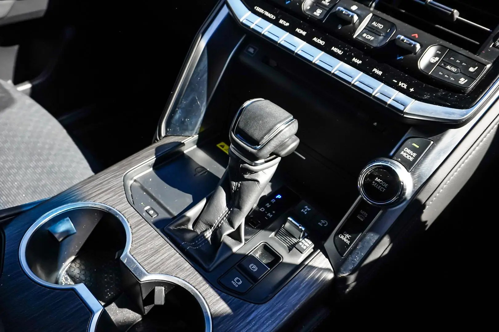 2023 Toyota Landcruiser Gallery Image 21