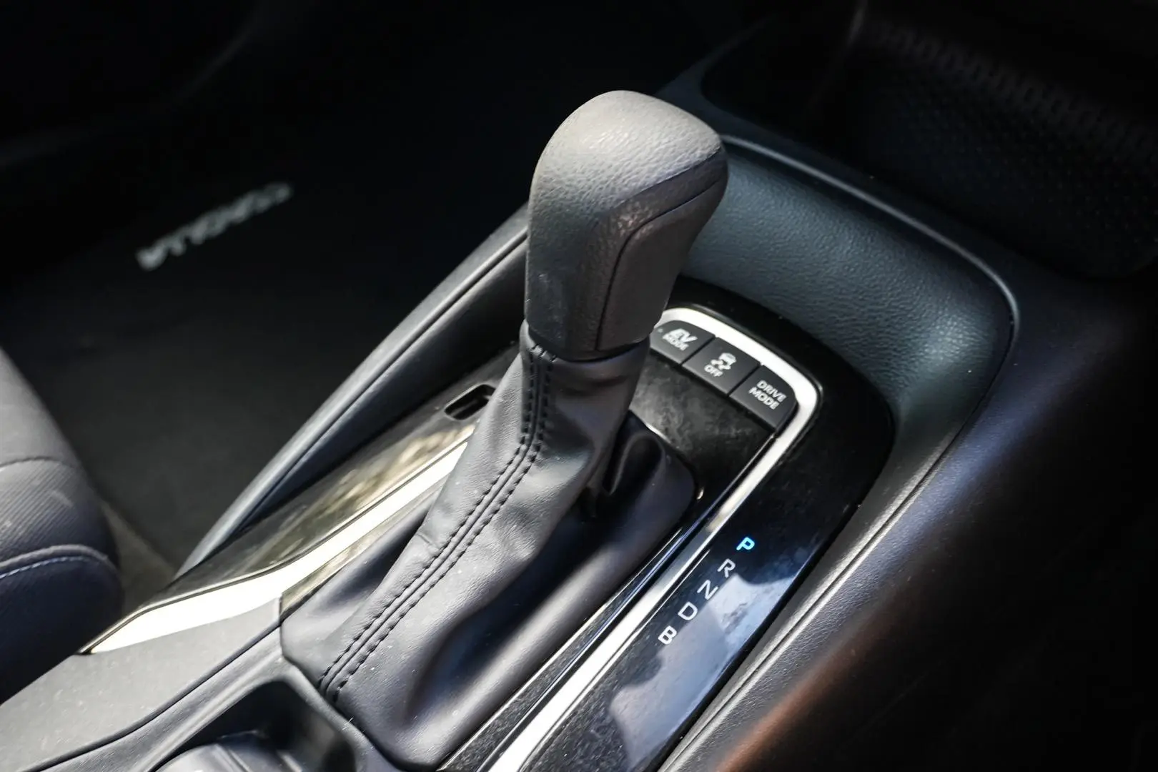 2023 Toyota Corolla Gallery Image 19