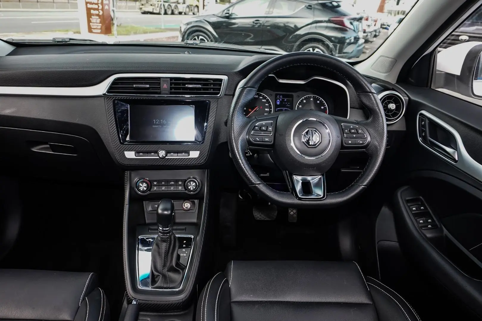 2023 MG ZS Gallery Image 9