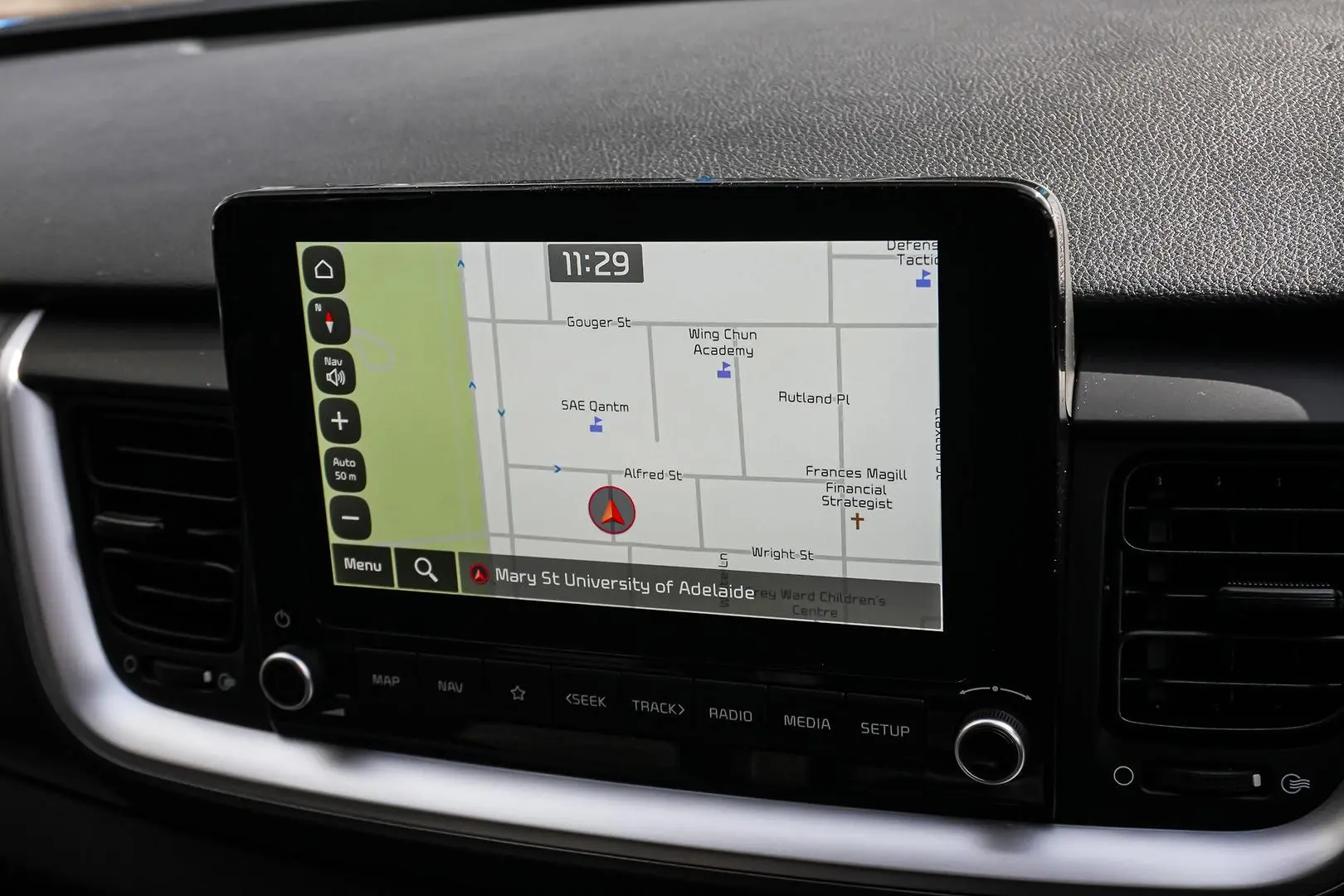 2023 Kia Stonic Gallery Image 21