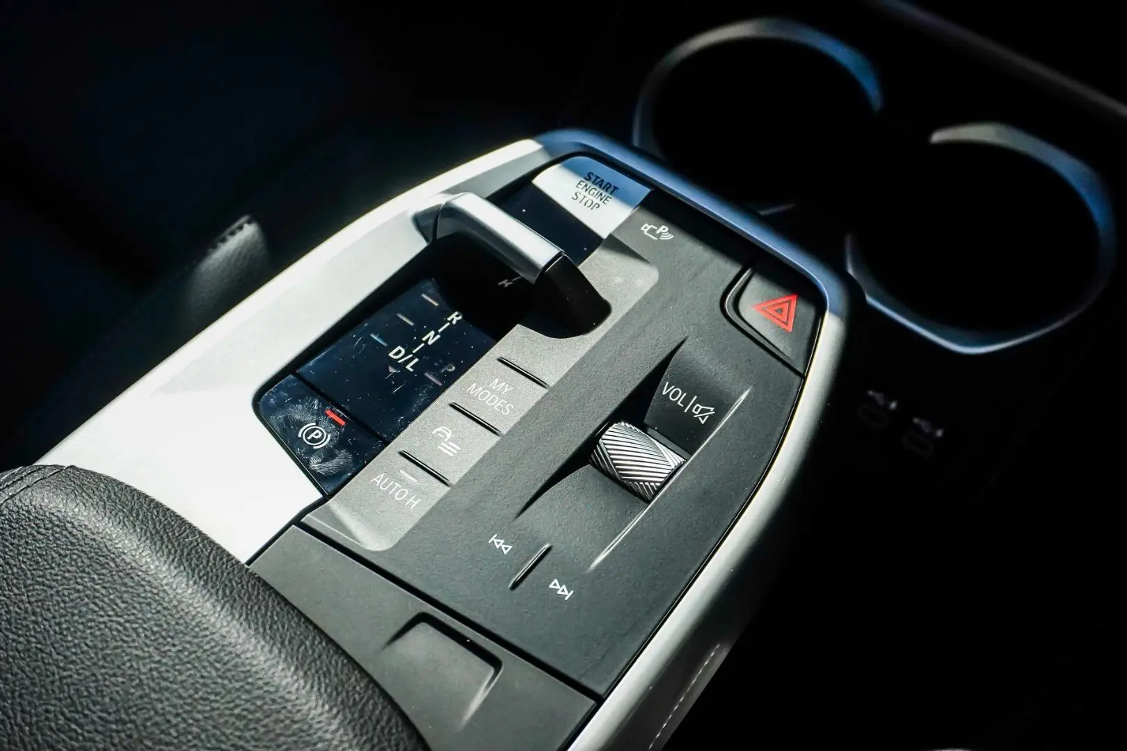 2023 BMW X1 Gallery Image 20