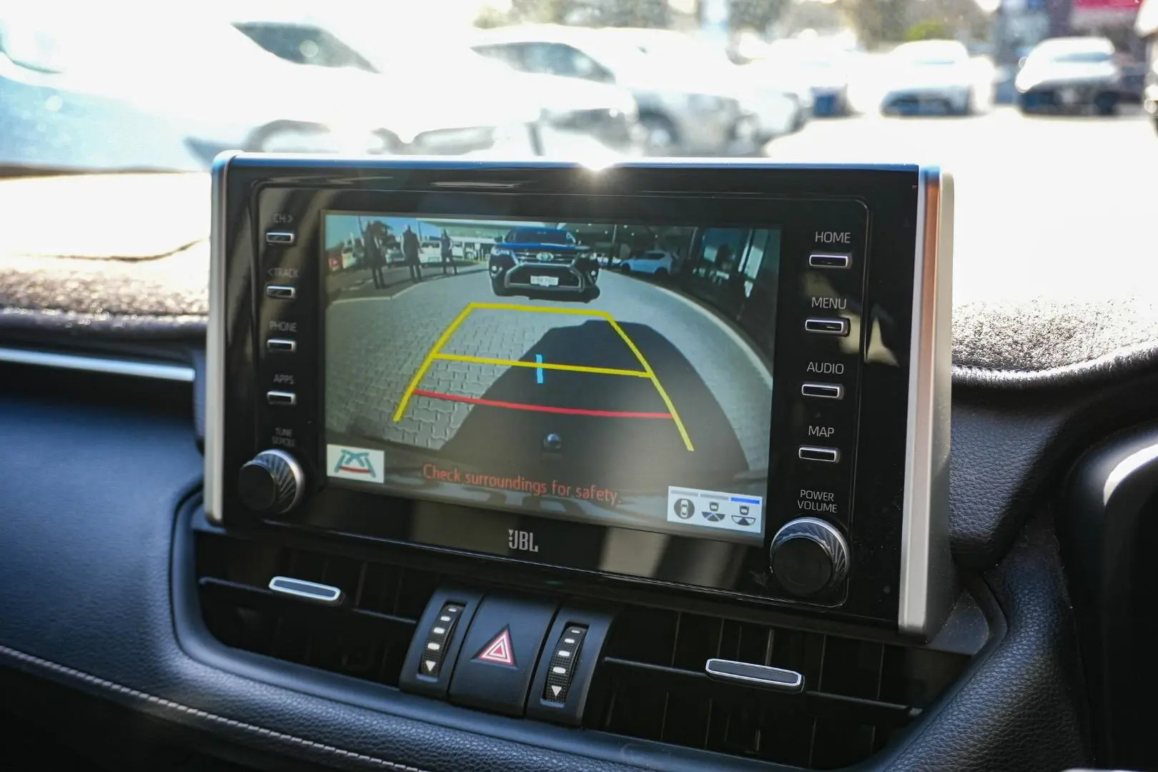 2021 Toyota RAV4 Gallery Image 23