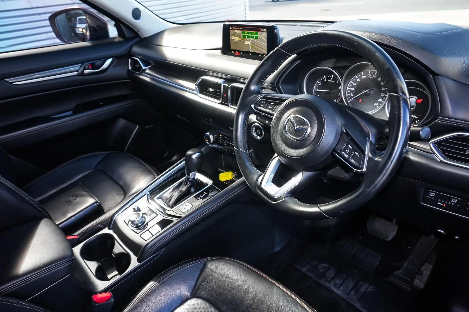 2018 Mazda CX-5 Gallery Image 16