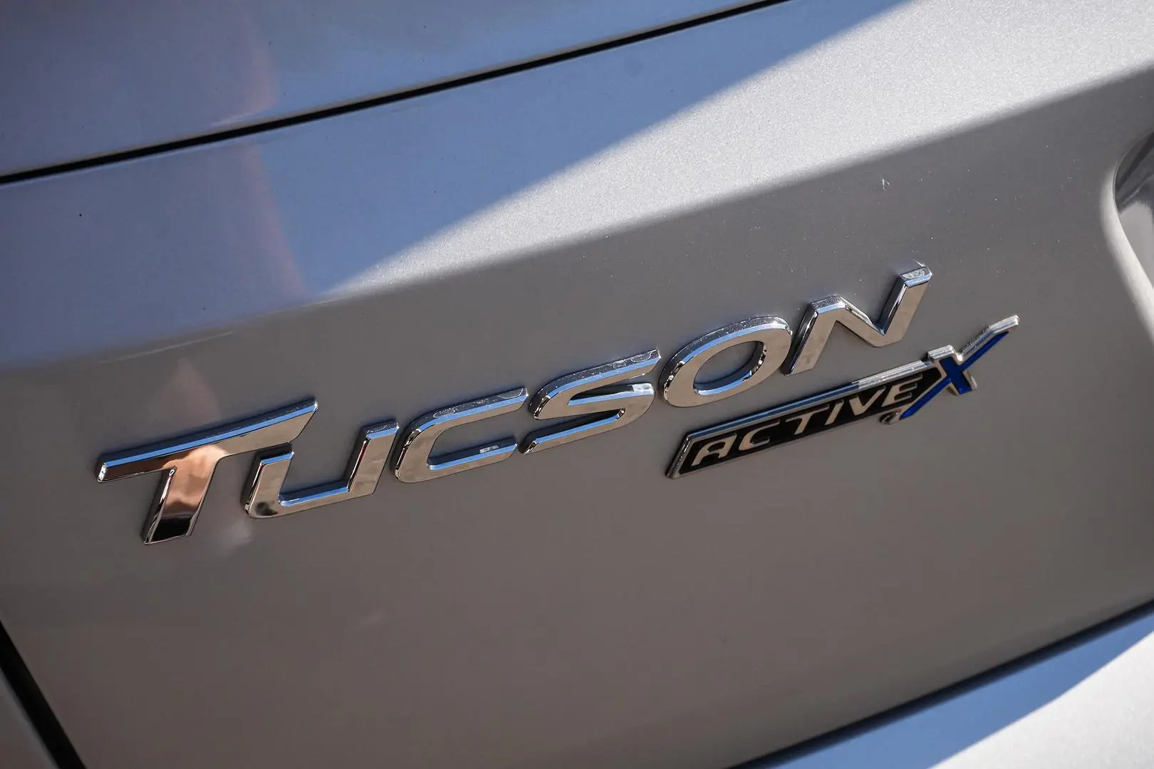 2016 Hyundai Tucson Gallery Image 9