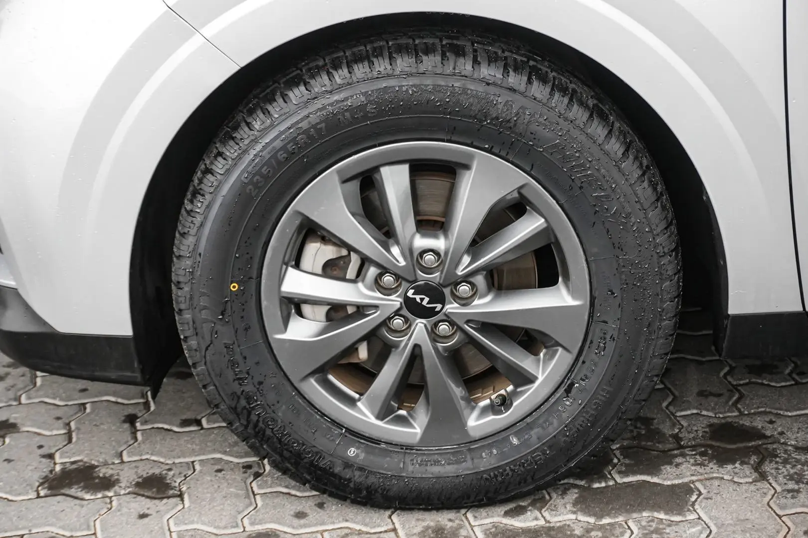 2022 Kia Carnival Gallery Image 10