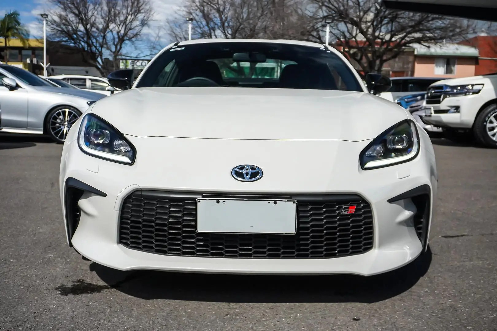 2025 Toyota GR86 Gallery Image 5