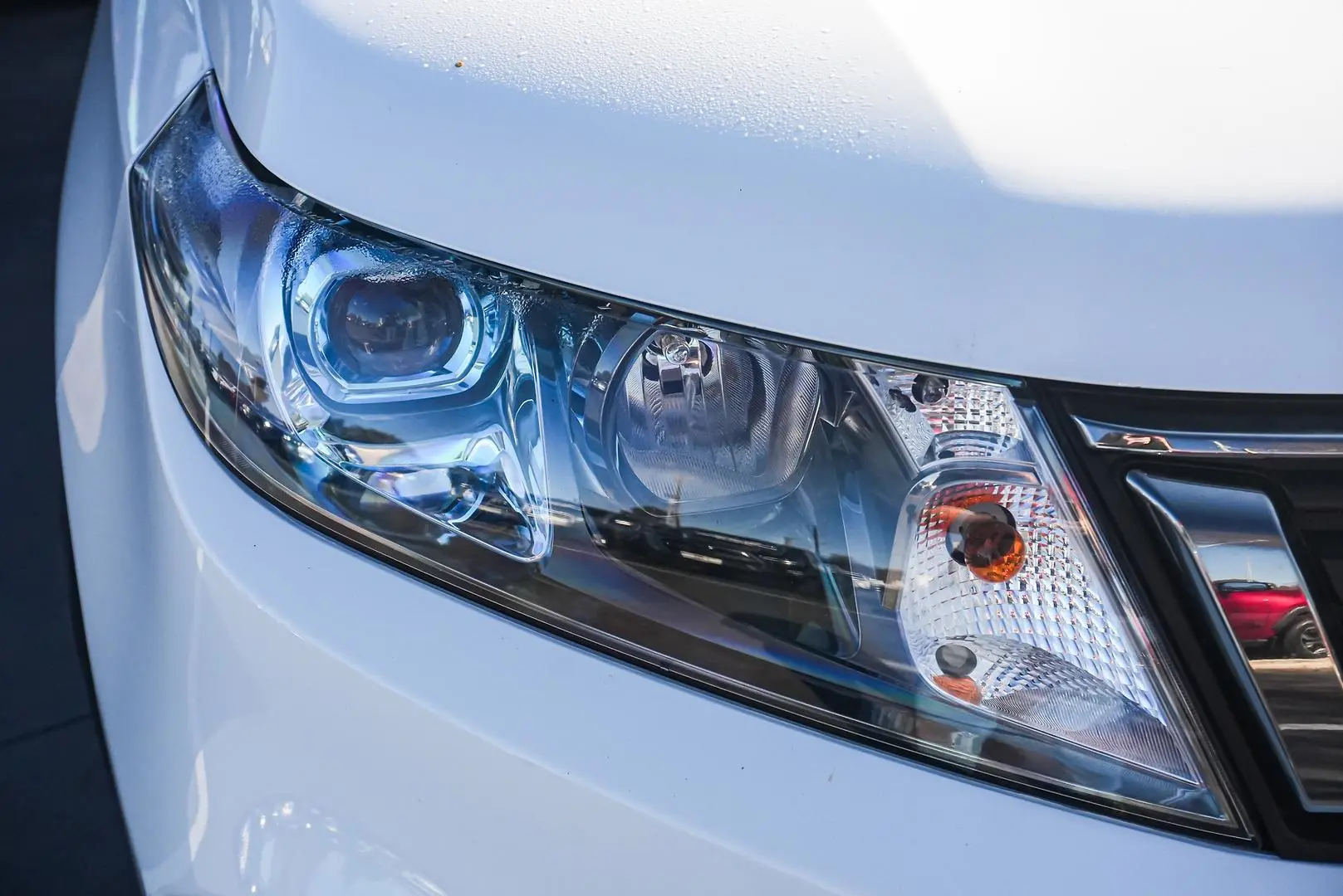 2022 Suzuki Vitara Gallery Image 12