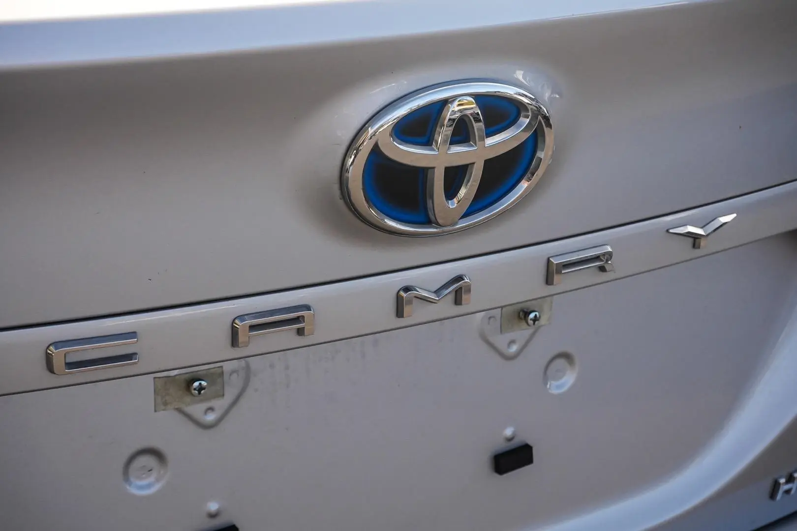 2024 Toyota Camry Gallery Image 15