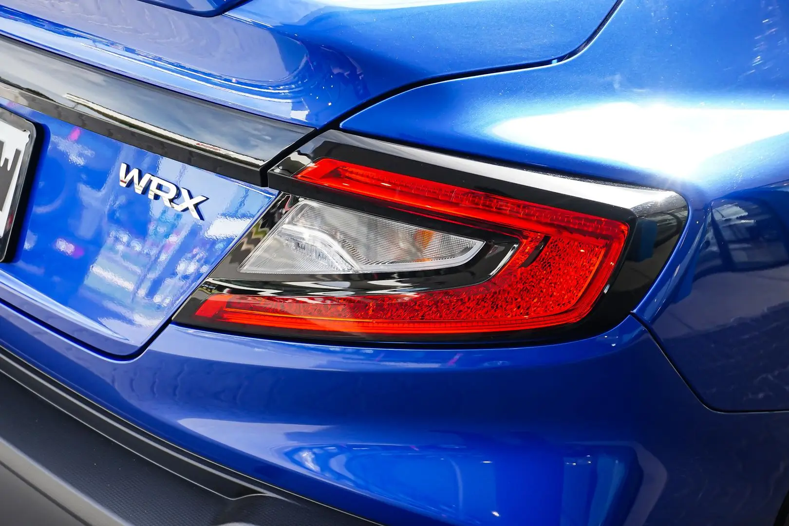 2024 Subaru WRX Gallery Image 14