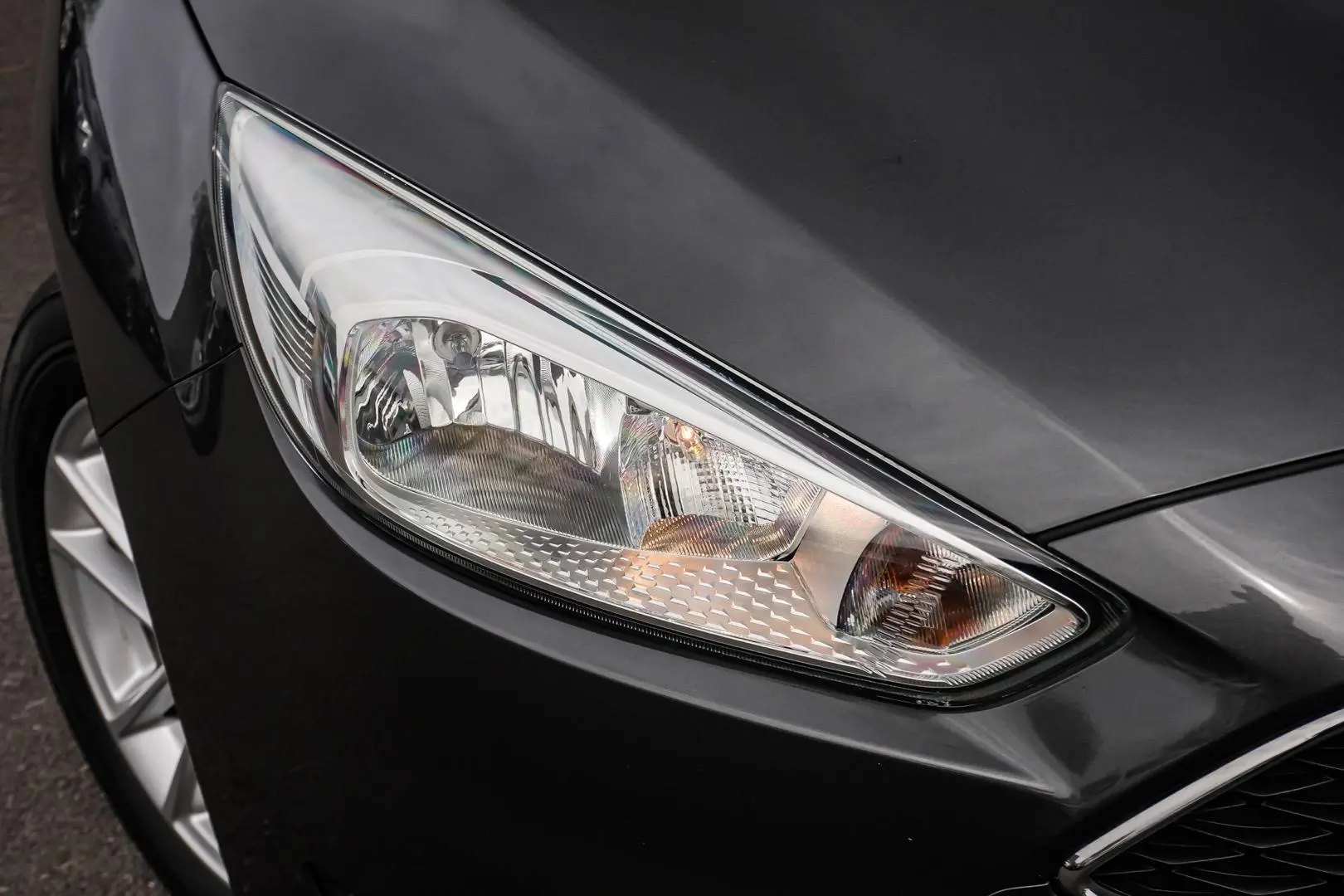2016 Ford Focus Gallery Image 11