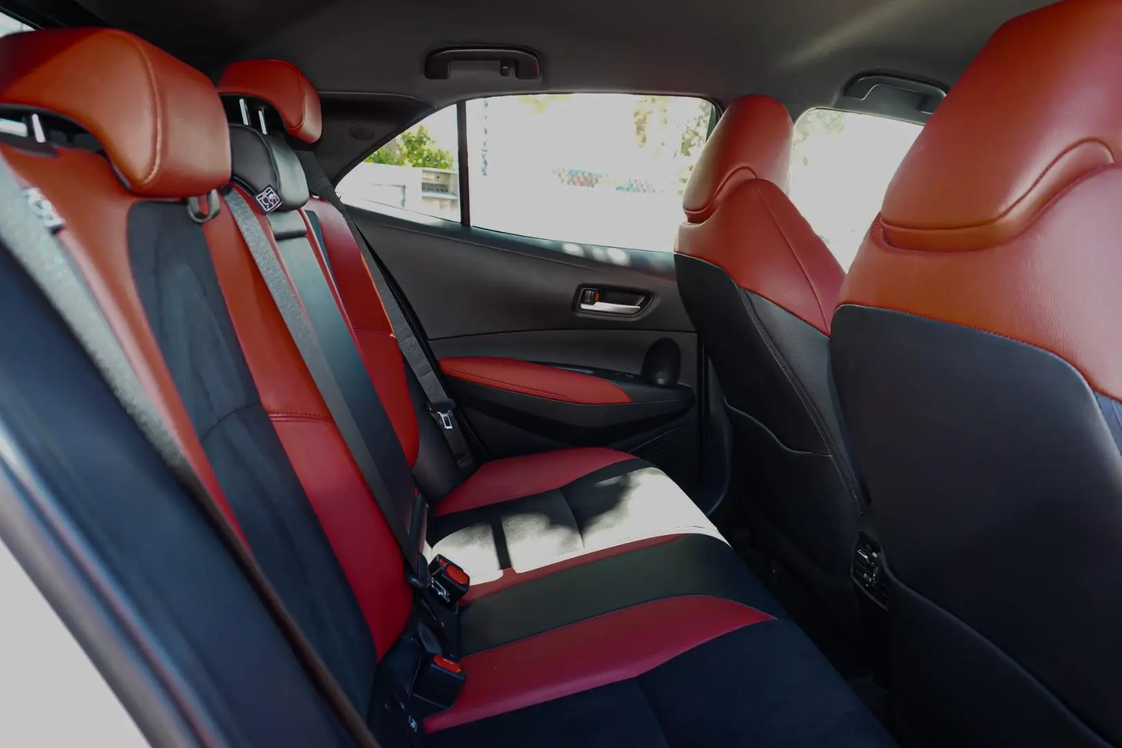 2019 Toyota Corolla Gallery Image 8