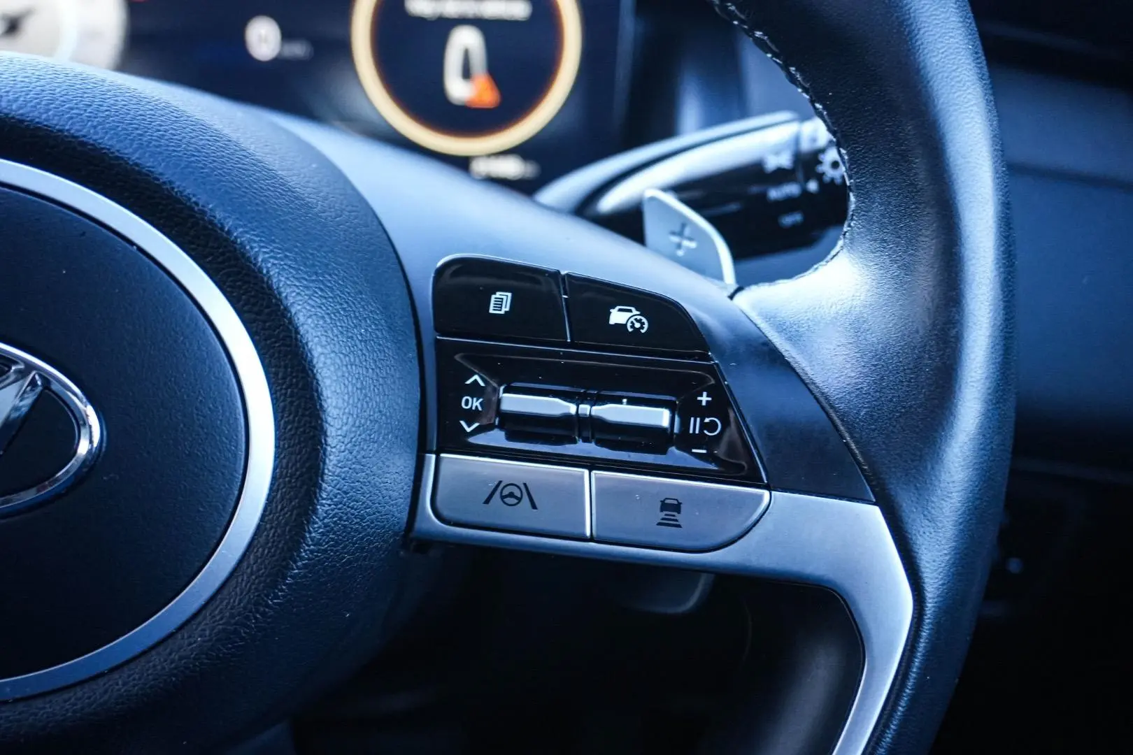2023 Hyundai Tucson Gallery Image 21