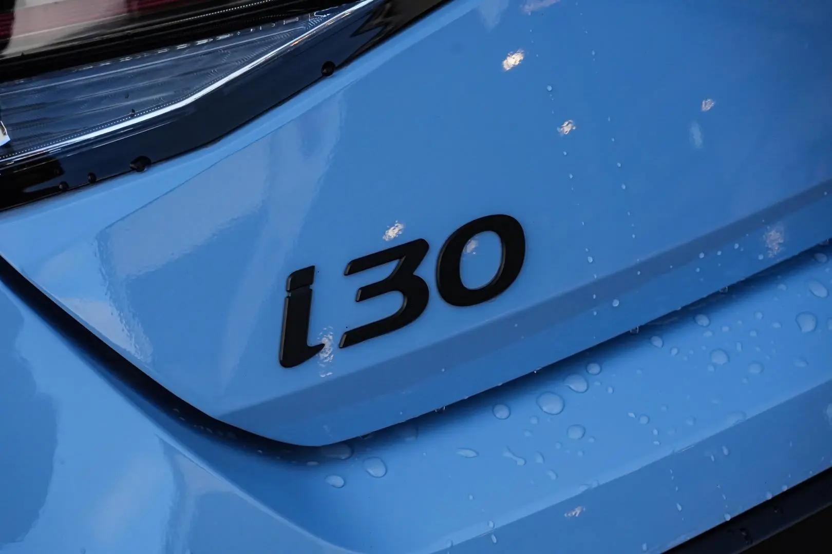 2025 Hyundai i30 Gallery Image 15