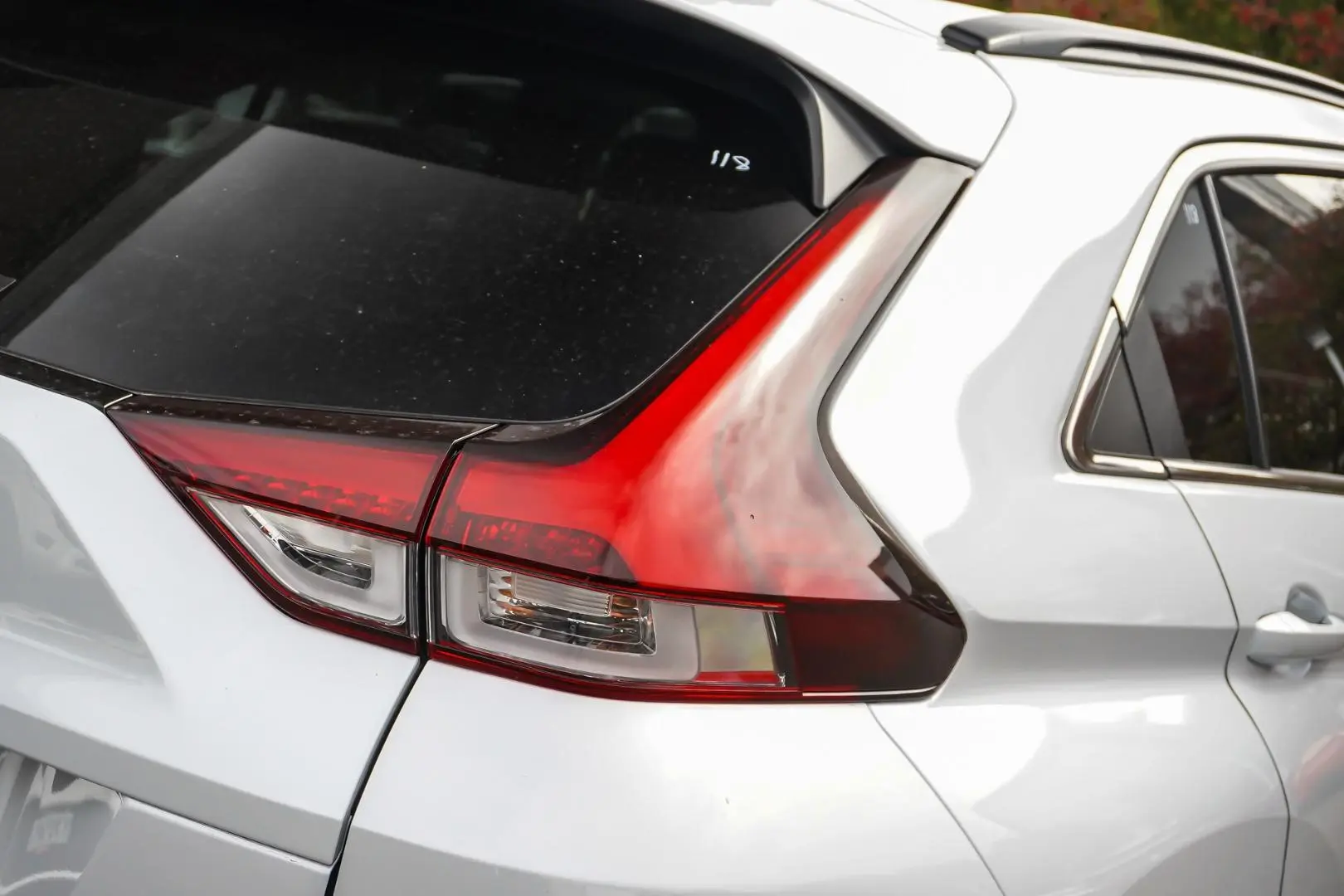 2023 Mitsubishi Eclipse Cross Gallery Image 13