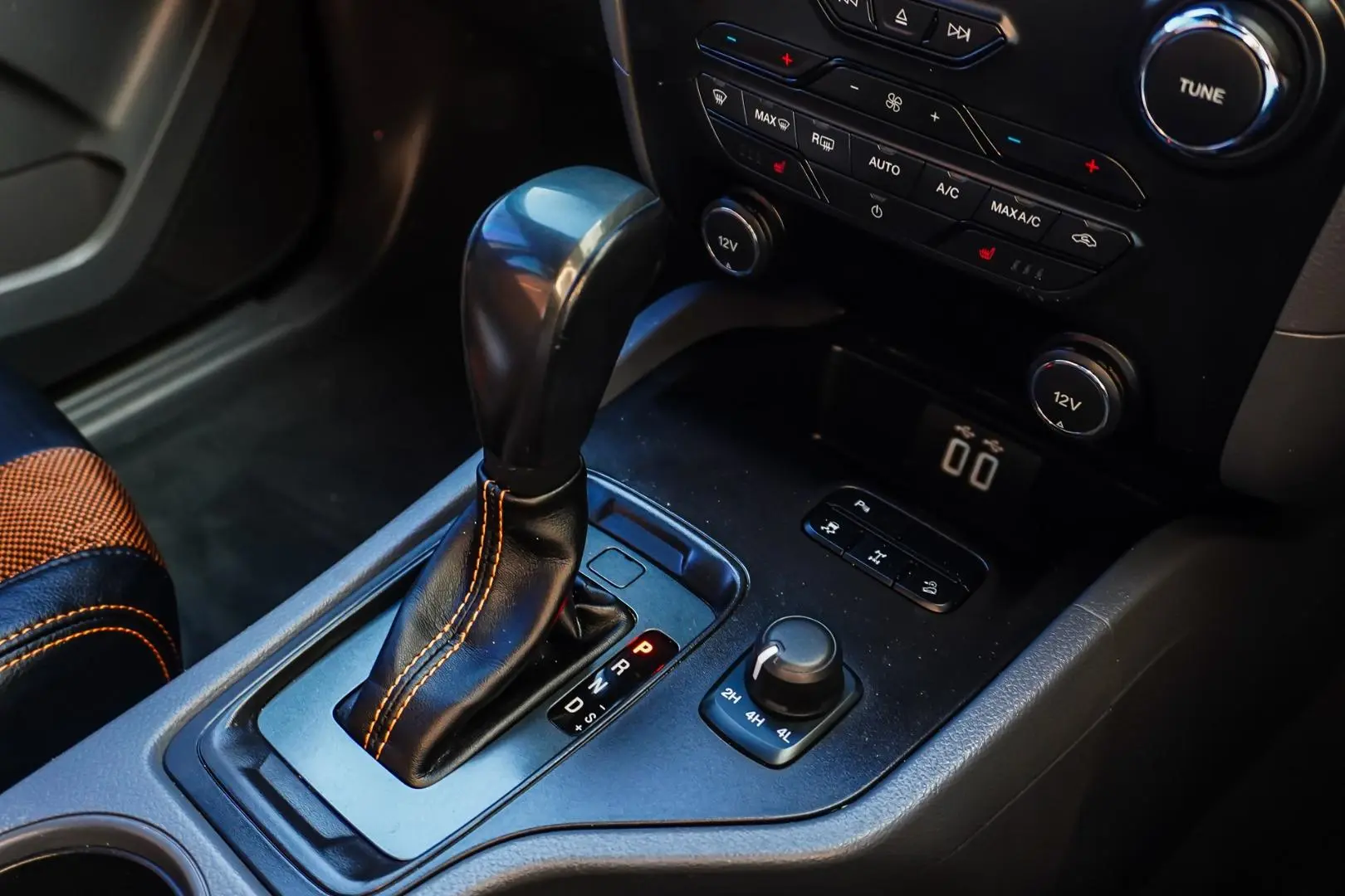 2018 Ford Ranger Gallery Image 23