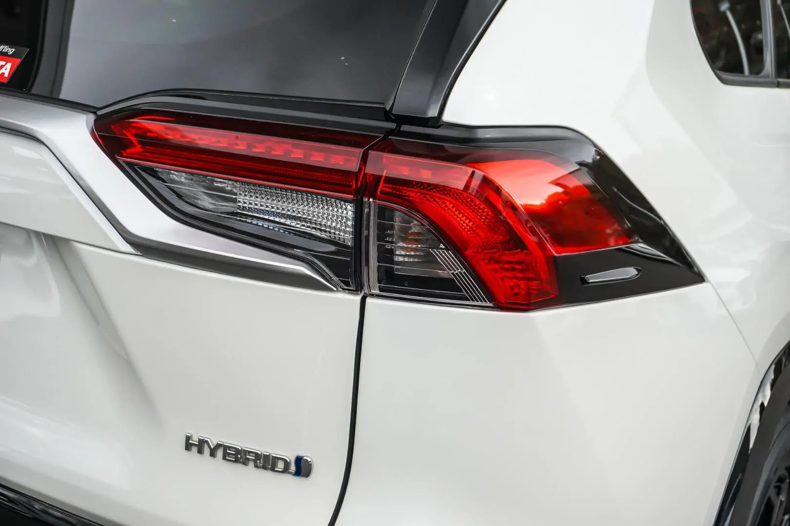 2022 Toyota RAV4 Gallery Image 14