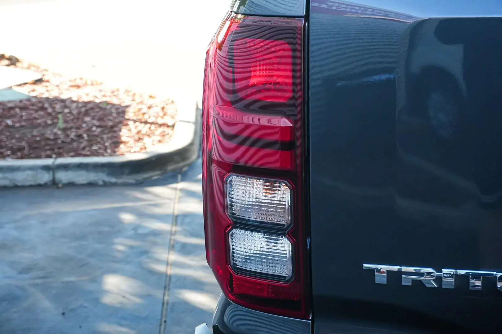 2024 Mitsubishi Triton Gallery Image 9