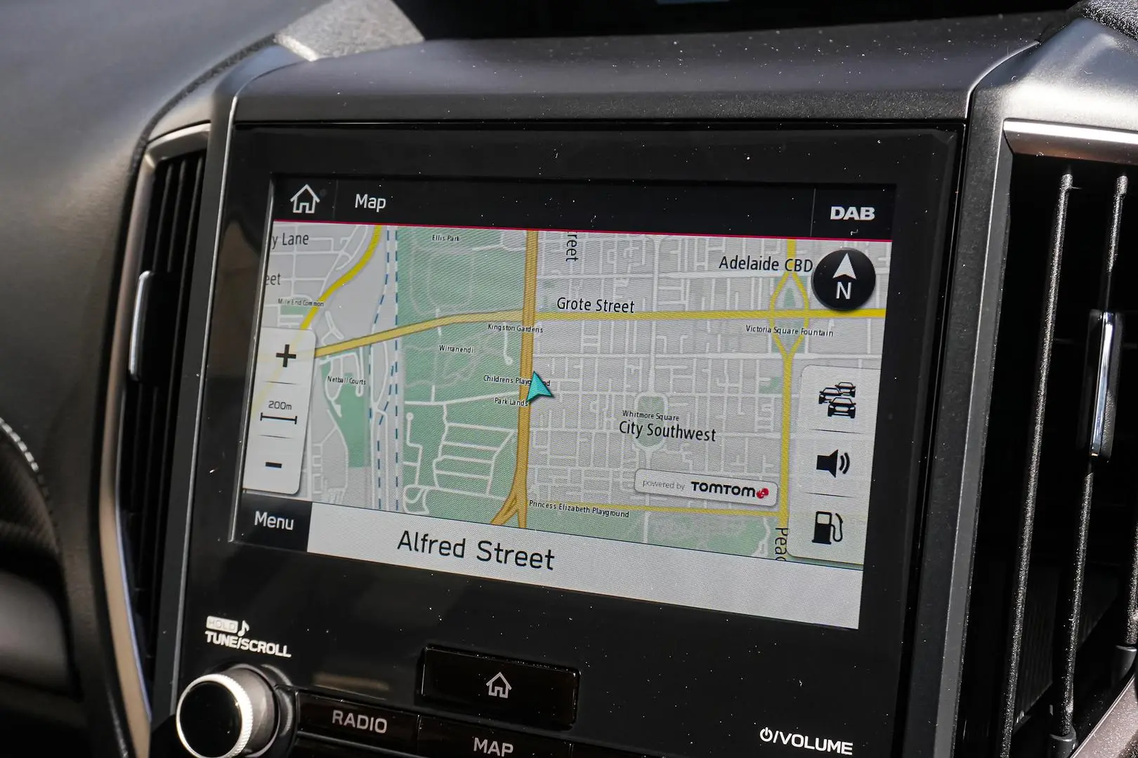 2024 Subaru Forester Gallery Image 23