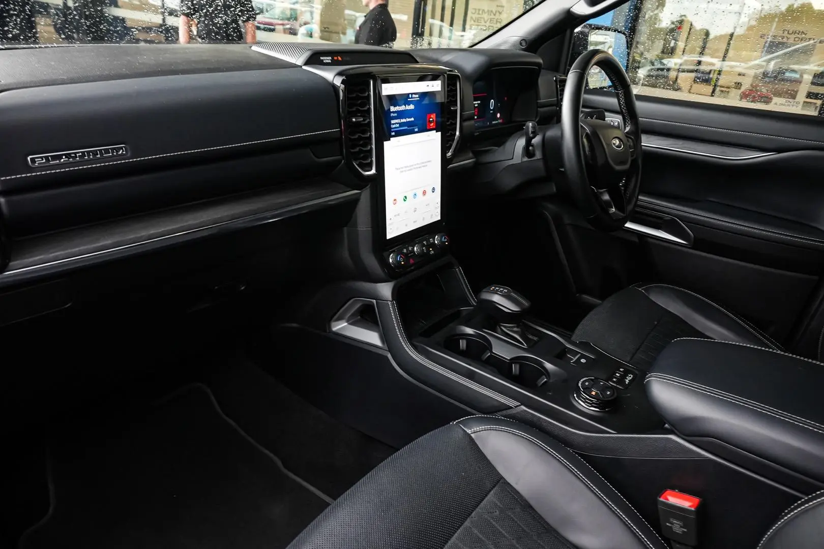 2024 Ford Everest Gallery Image 11