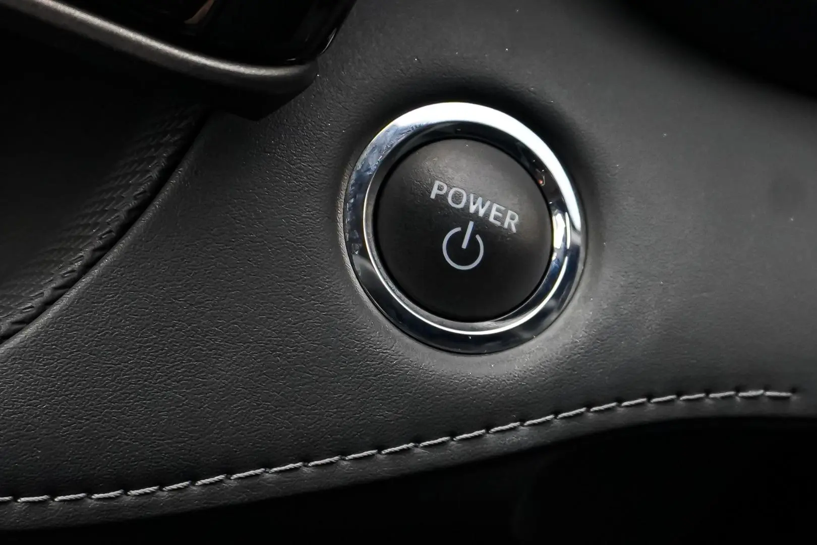 2023 Toyota Kluger Gallery Image 24