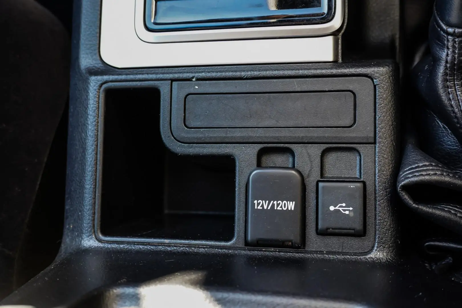 2021 Toyota Landcruiser Prado Gallery Image 20