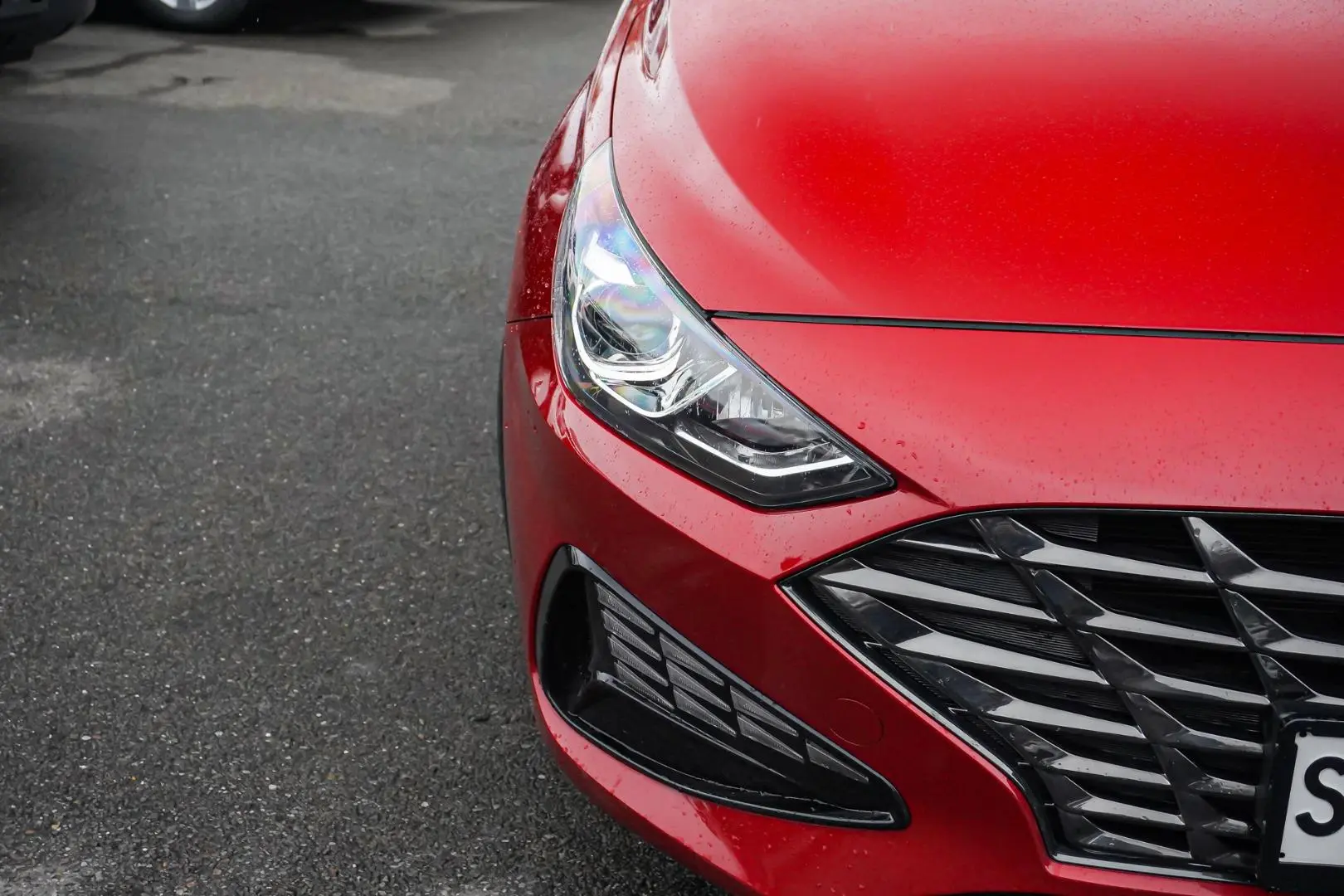 2021 Hyundai i30 Gallery Image 12