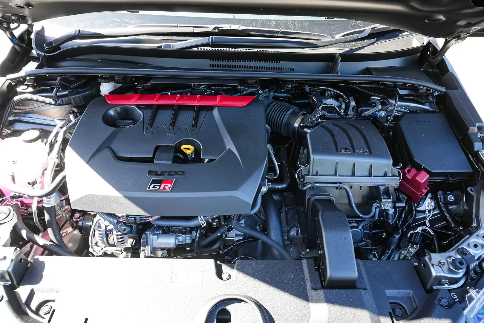 2024 Toyota Corolla Gallery Image 24