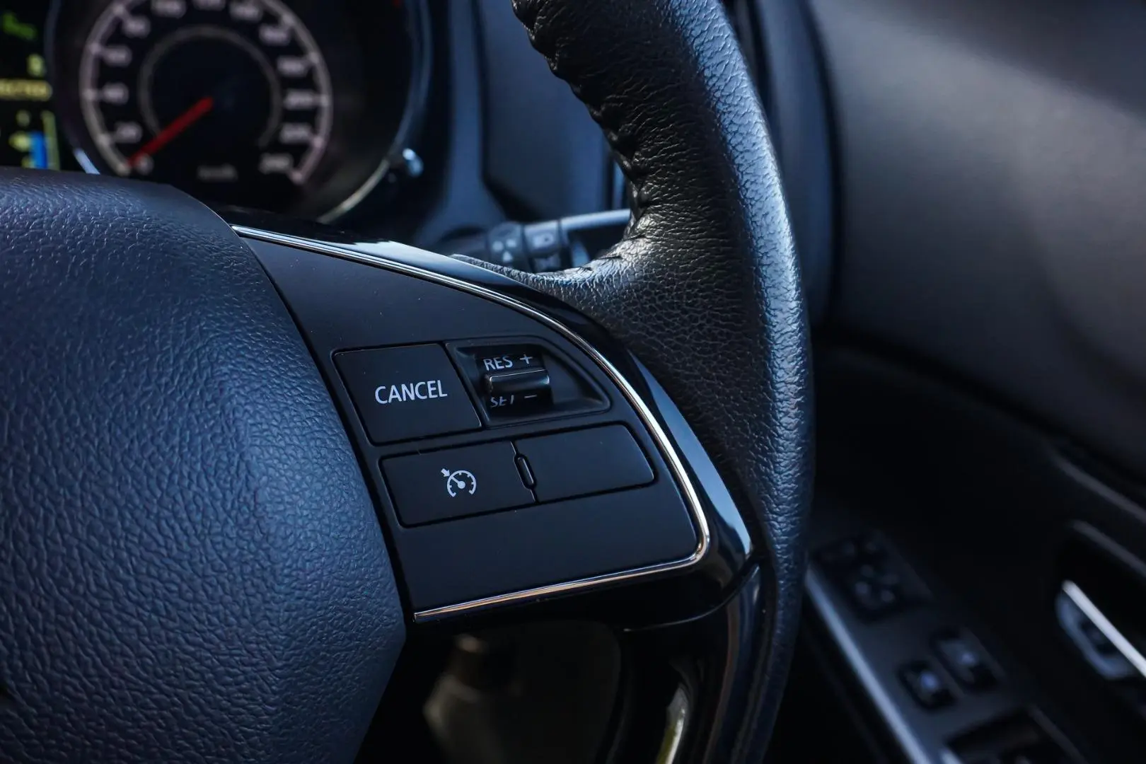 2022 Mitsubishi ASX Gallery Image 19