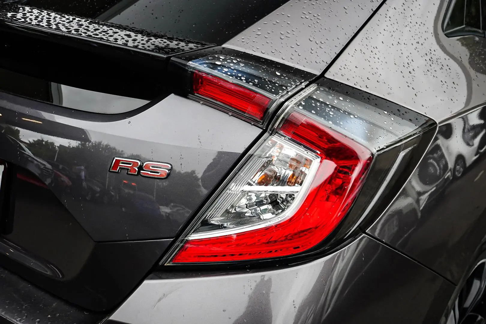 2017 Honda Civic Gallery Image 13