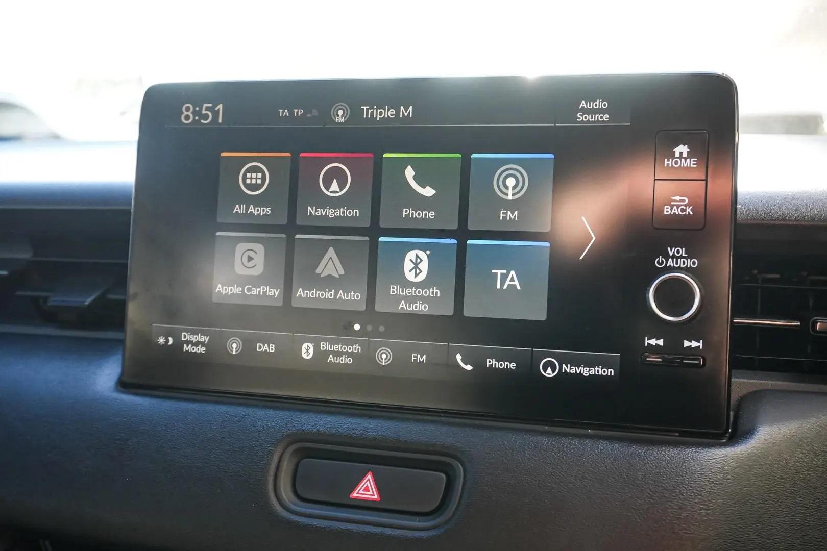 2024 Honda HR-V Gallery Image 21