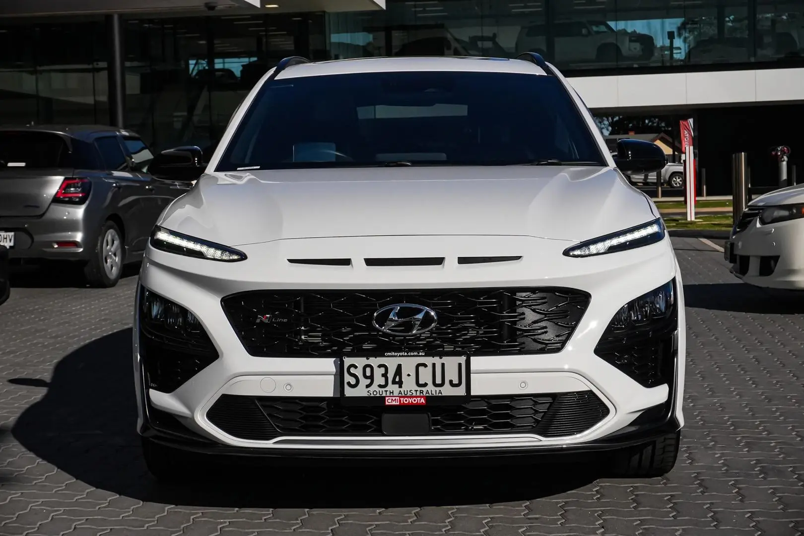 2023 Hyundai Kona Gallery Image 5