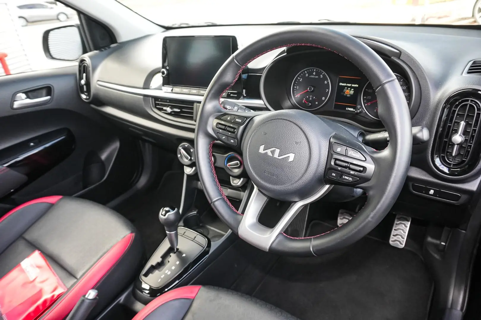 2023 Kia Picanto Gallery Image 16