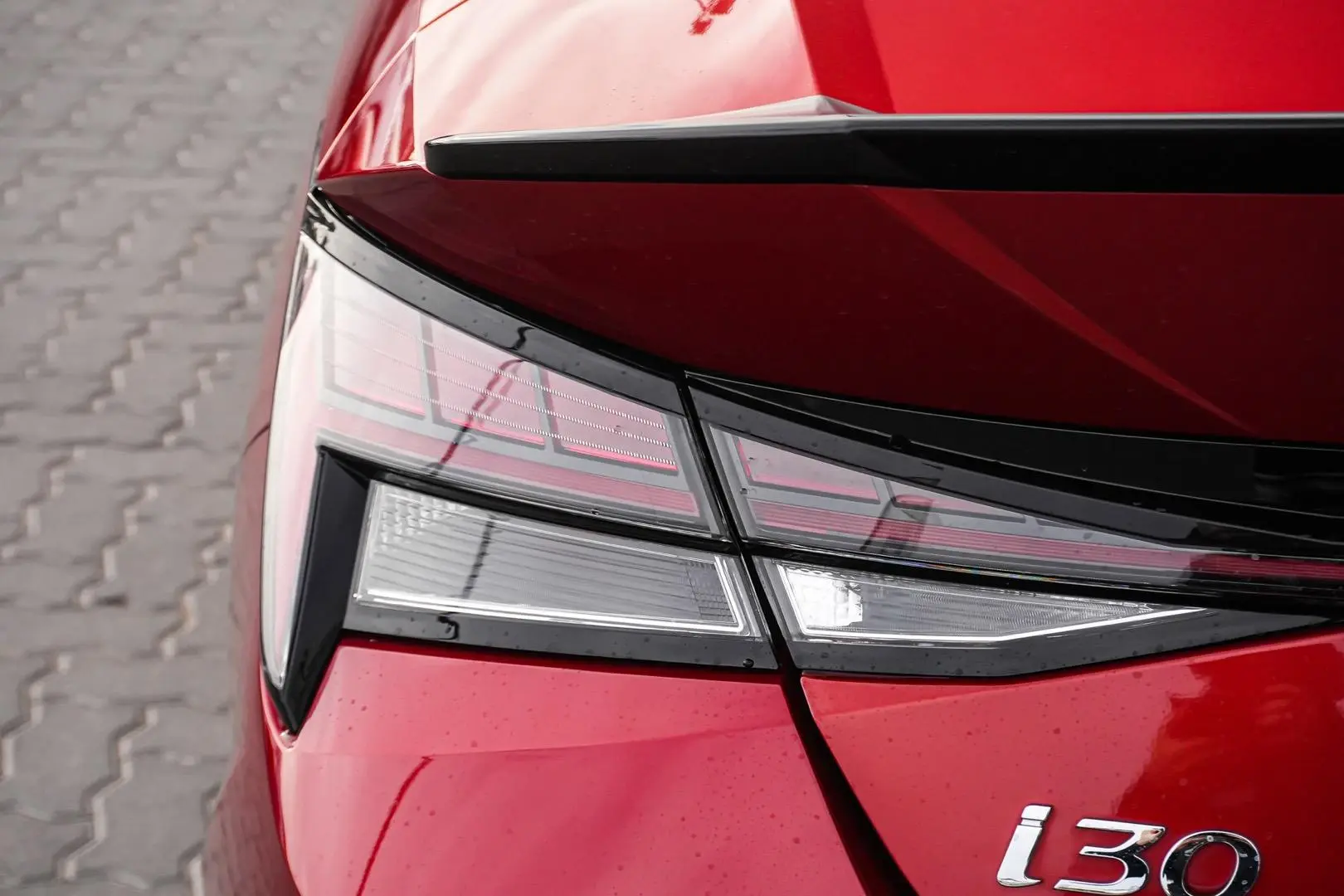 2021 Hyundai i30 Gallery Image 14