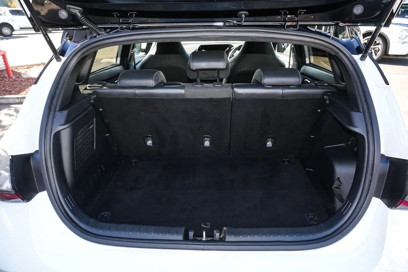 2021 Hyundai i20 Gallery Image 13