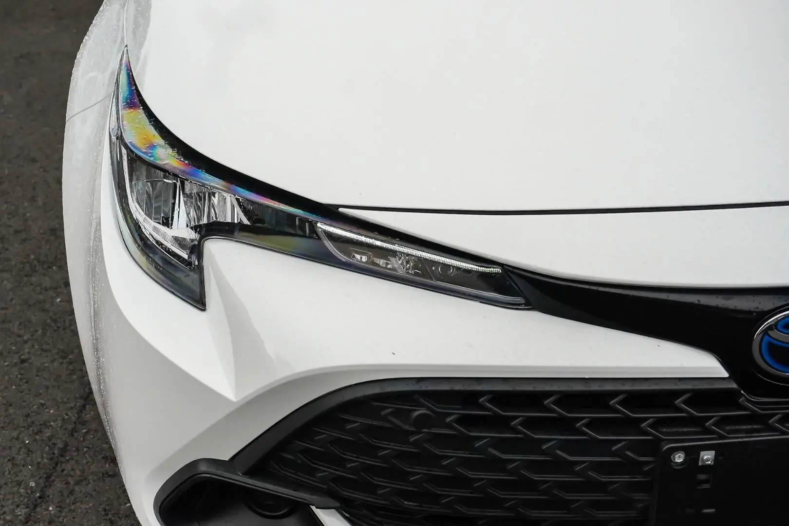 2022 Toyota Corolla Gallery Image 11