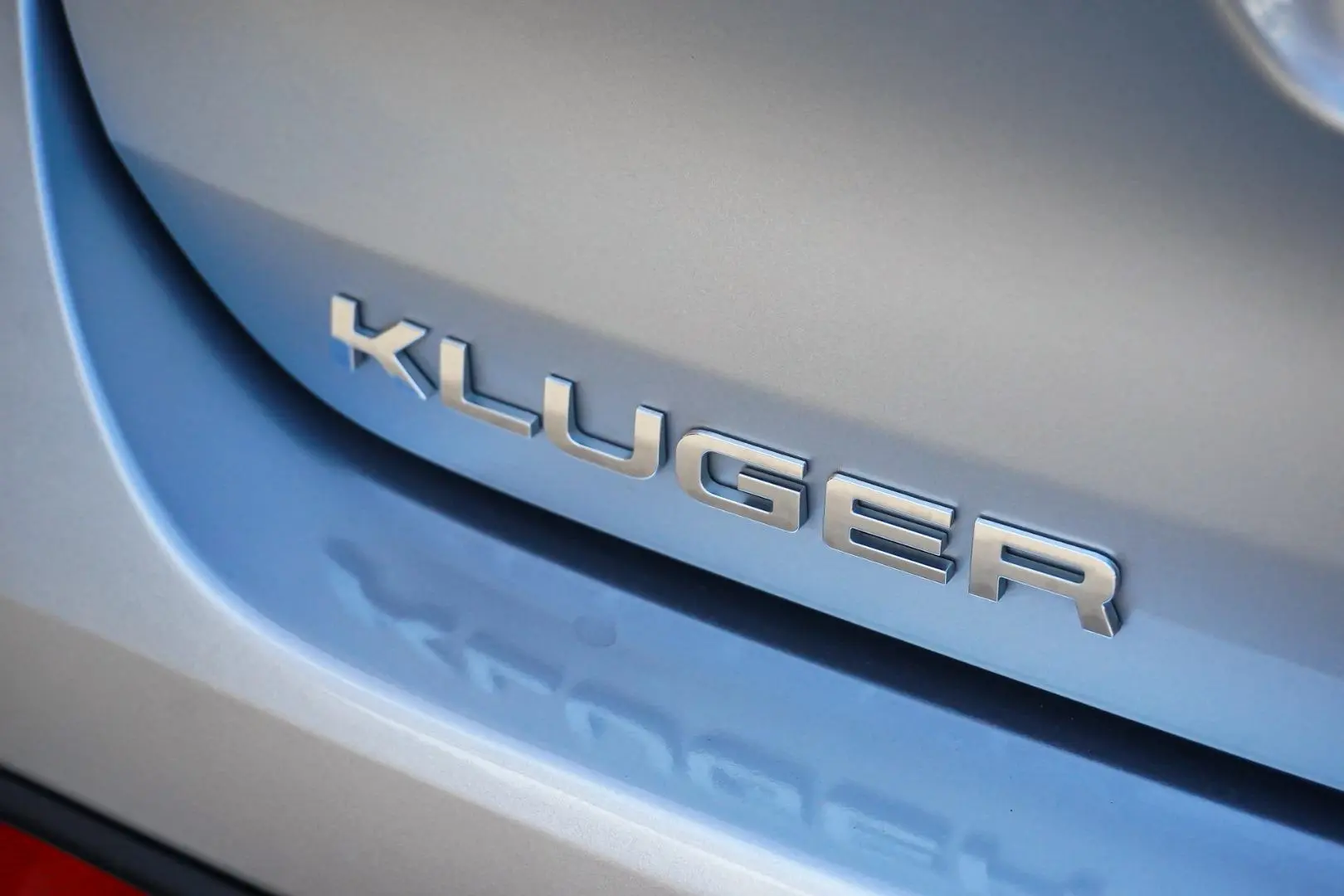 2024 Toyota Kluger Gallery Image 15