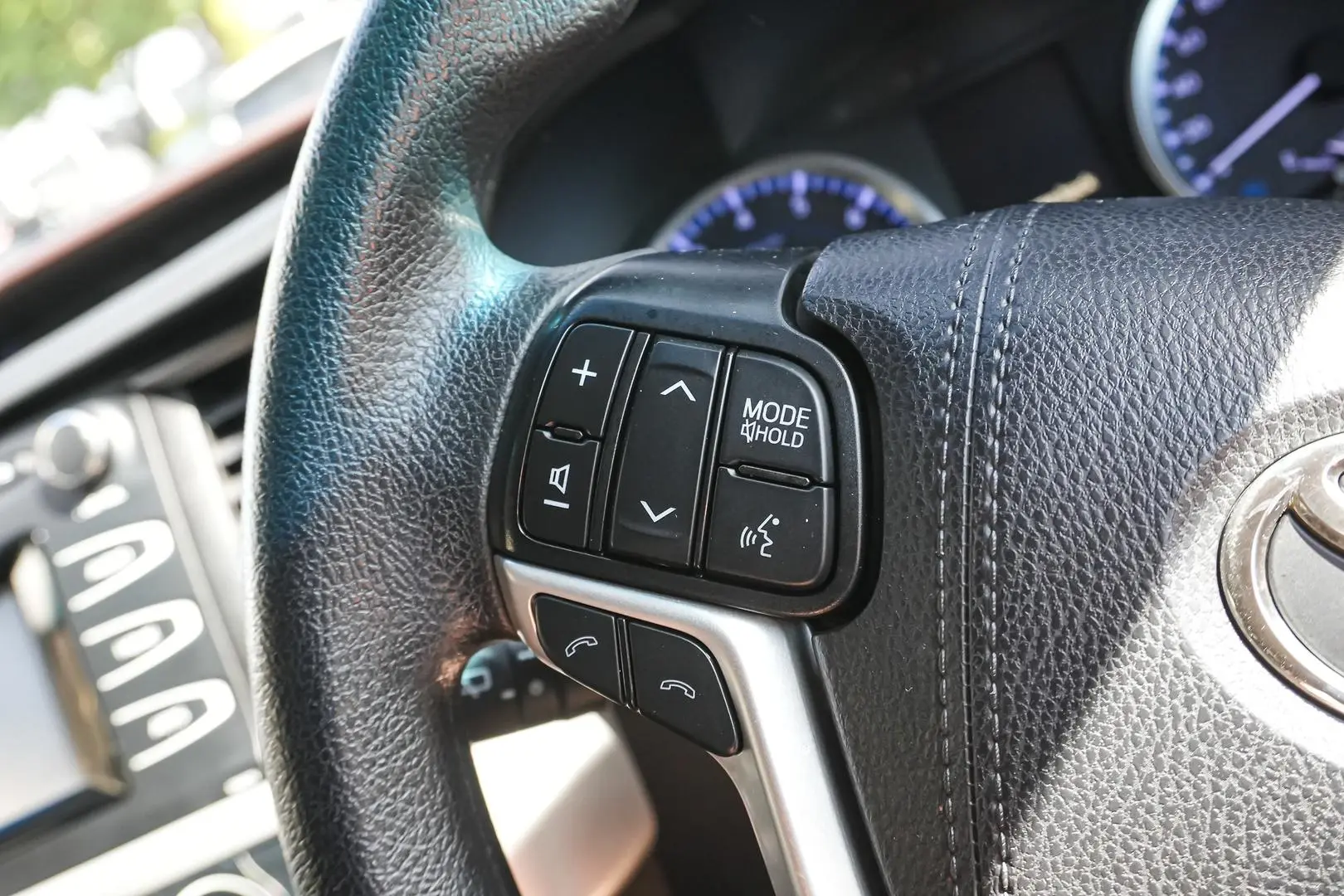 2019 Toyota Kluger Gallery Image 20