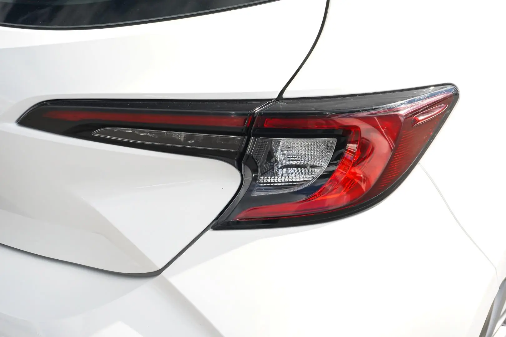 2024 Toyota Corolla Gallery Image 14