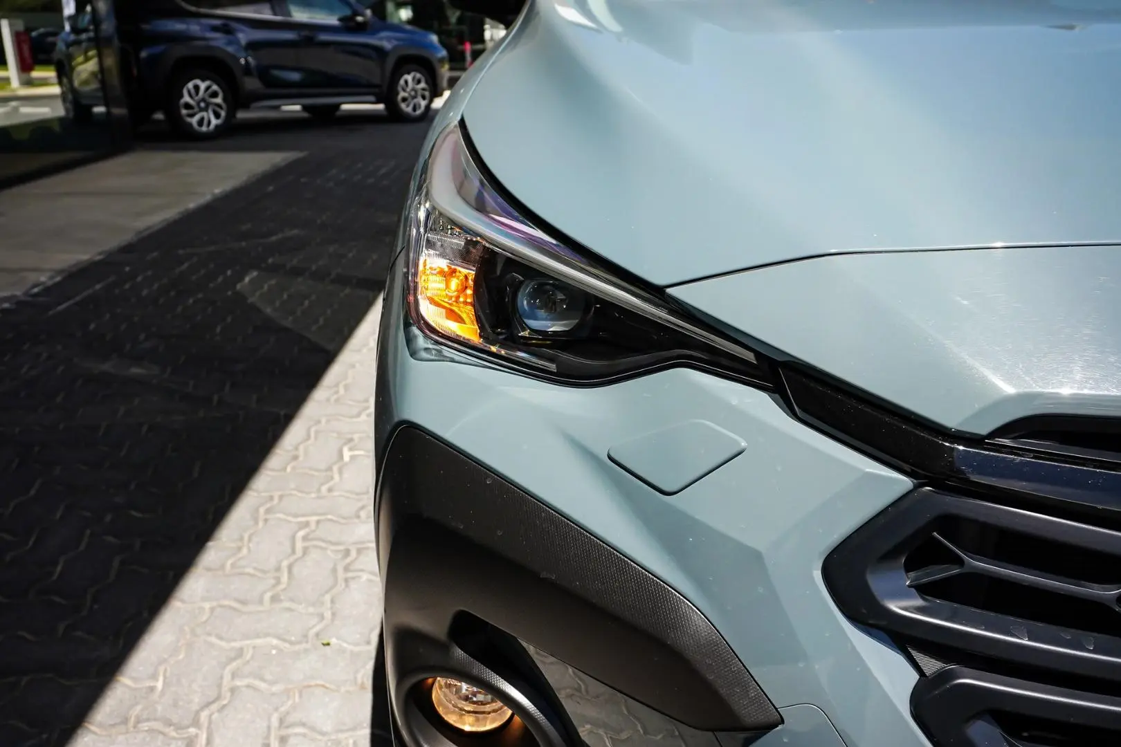 2024 Subaru Crosstrek Gallery Image 13