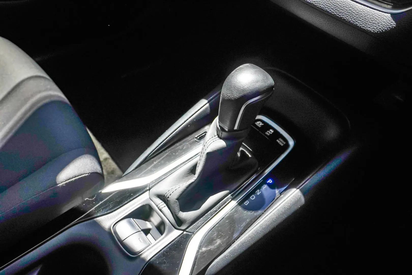 2021 Toyota Corolla Gallery Image 17