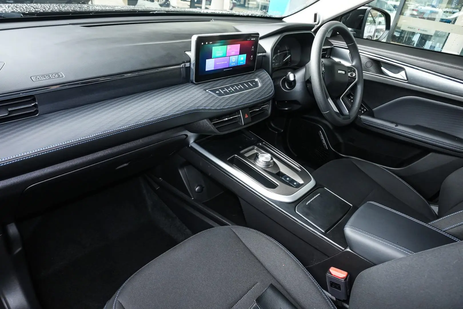 2024 GWM Haval Jolion Gallery Image 12