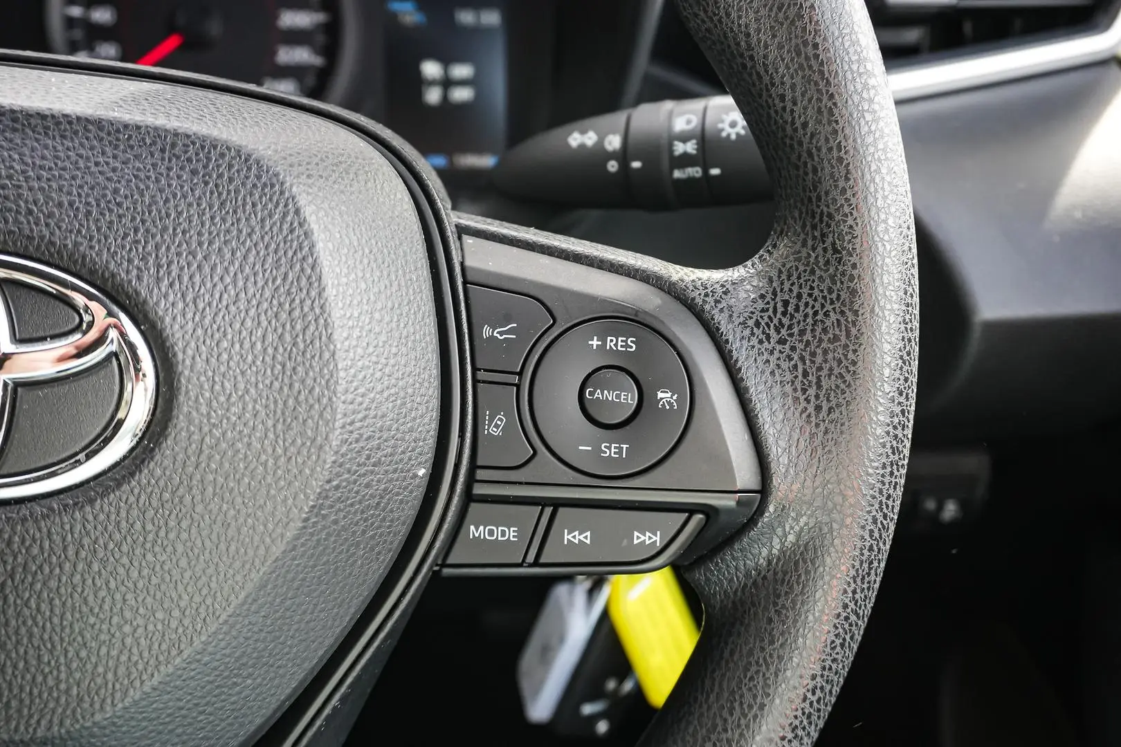 2021 Toyota Corolla Gallery Image 19