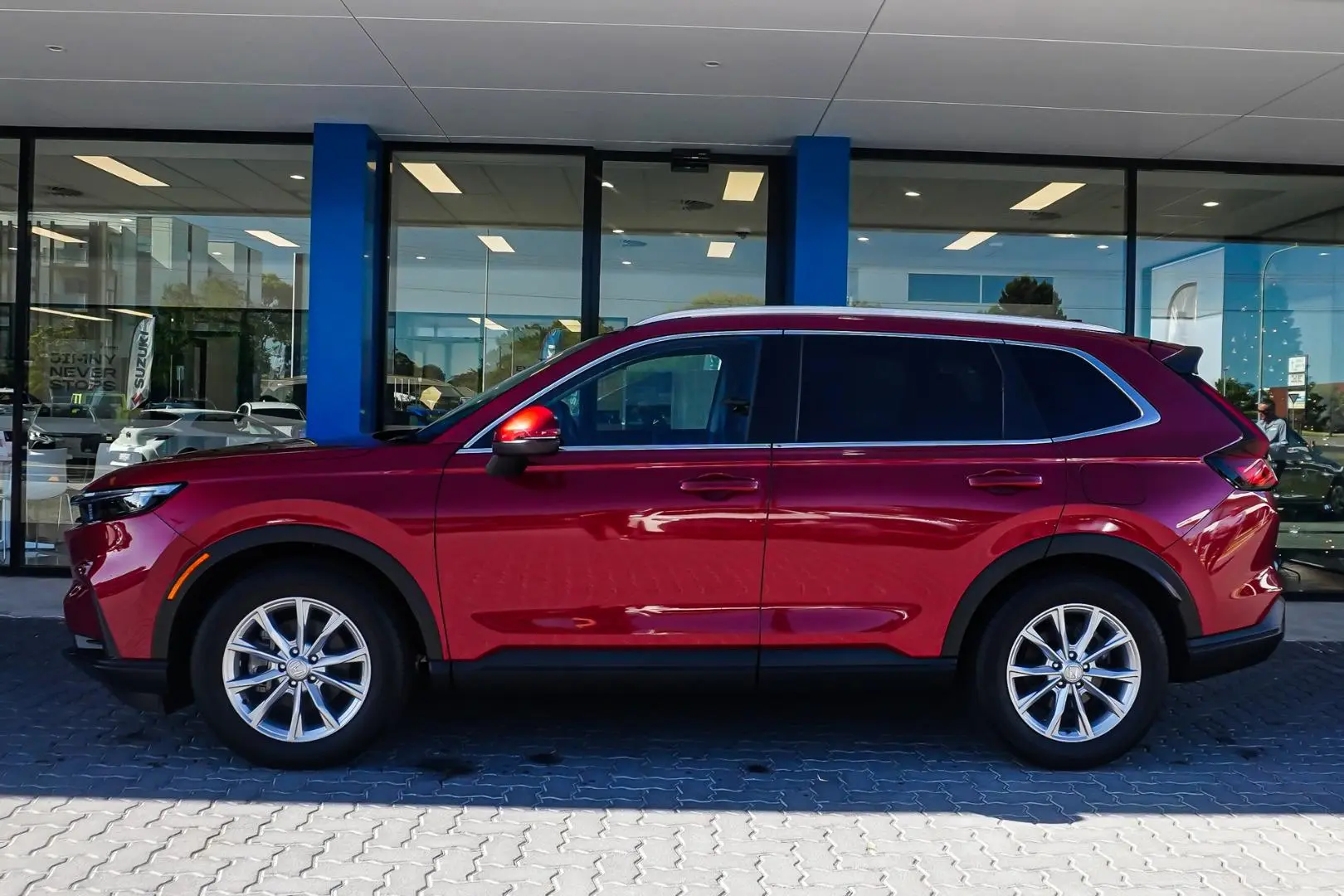 2023 Honda CR-V Gallery Image 4