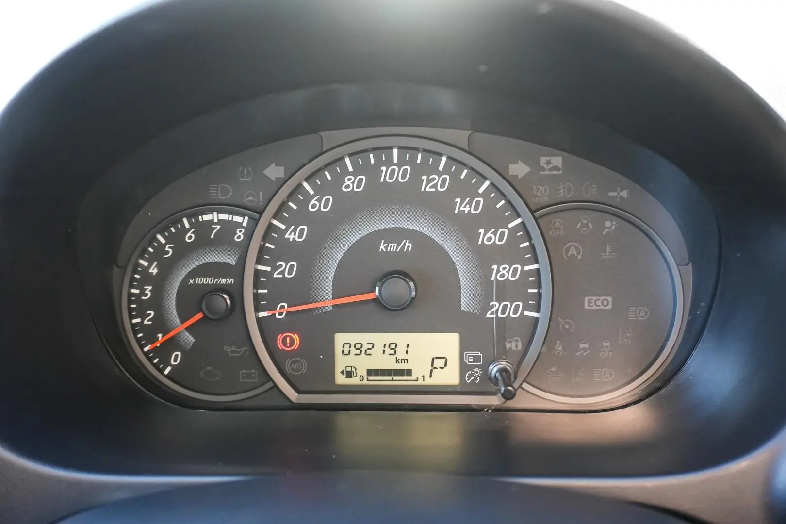 2021 Mitsubishi Mirage Gallery Image 17