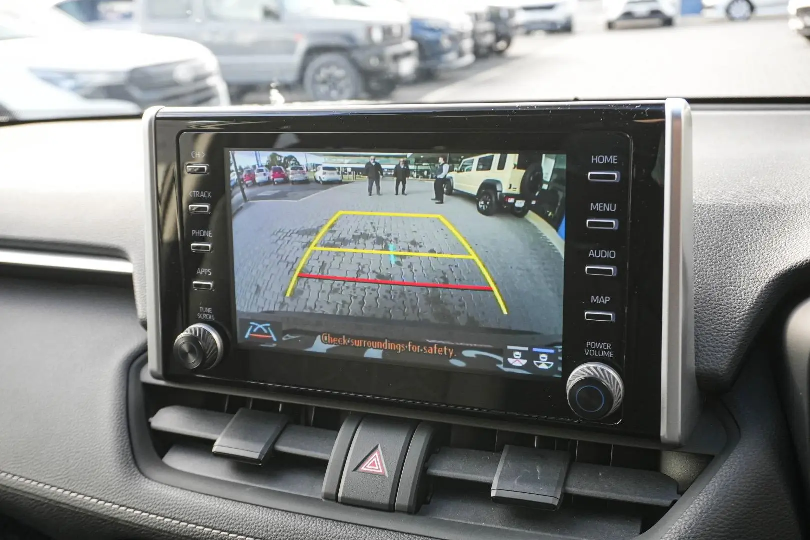 2022 Toyota RAV4 Gallery Image 22