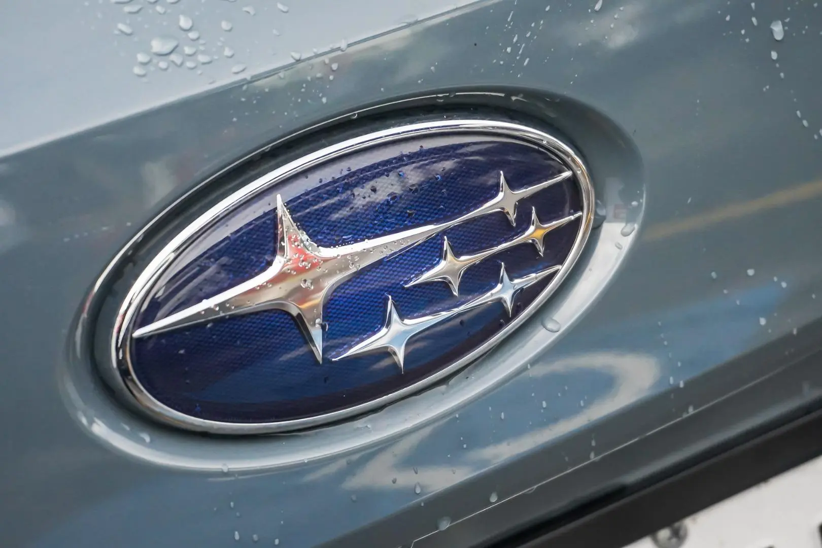 2024 Subaru Crosstrek Gallery Image 17