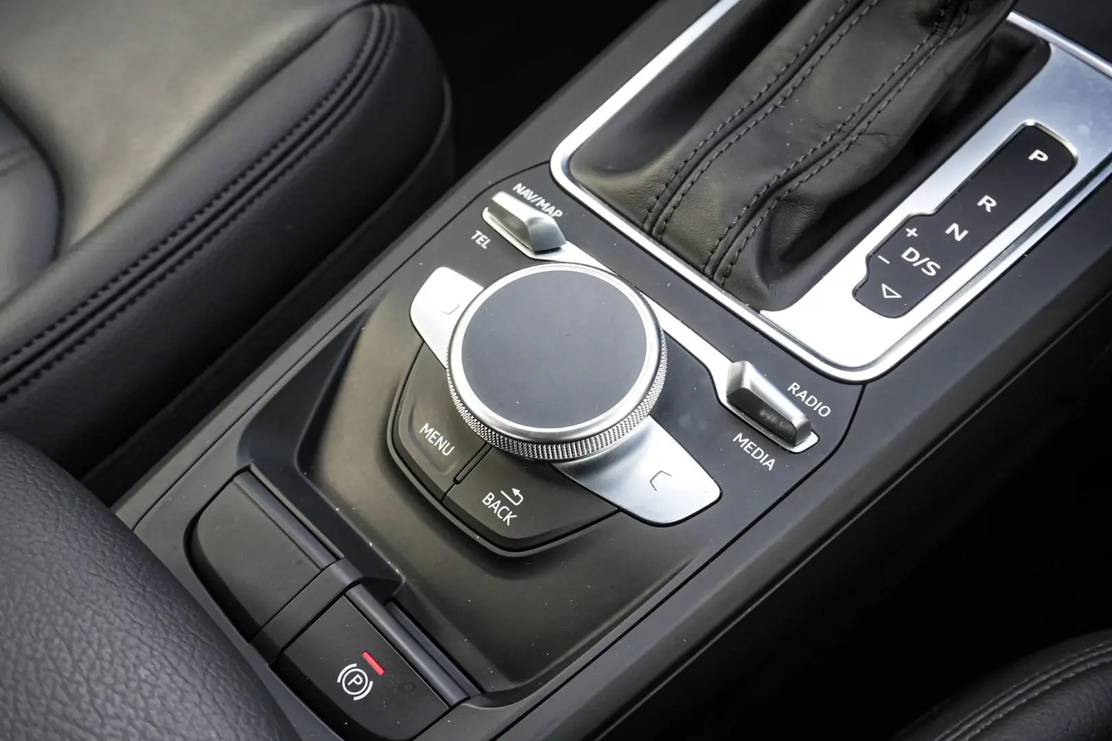2024 Audi Q2 Gallery Image 19