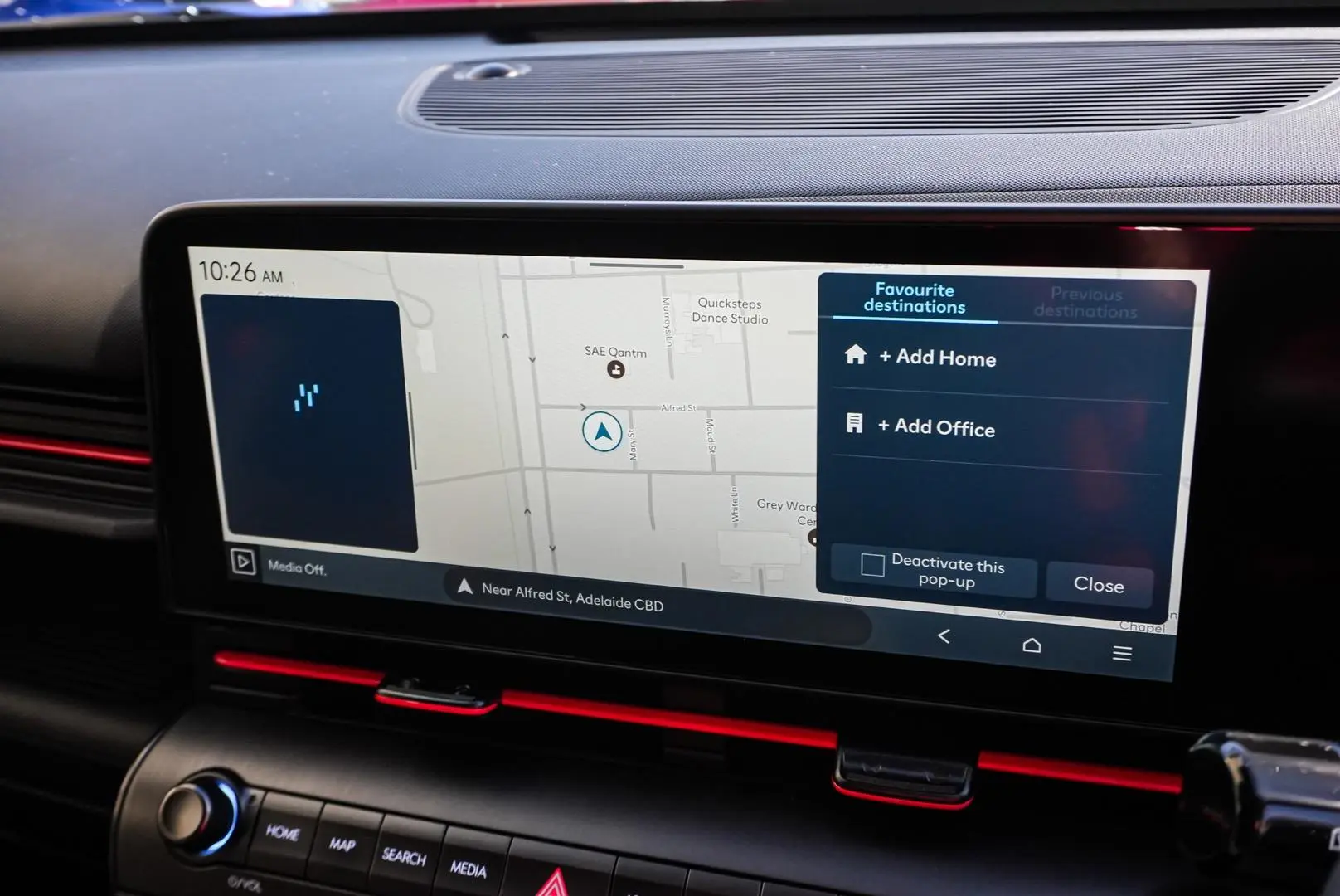 2023 Hyundai Kona Gallery Image 22