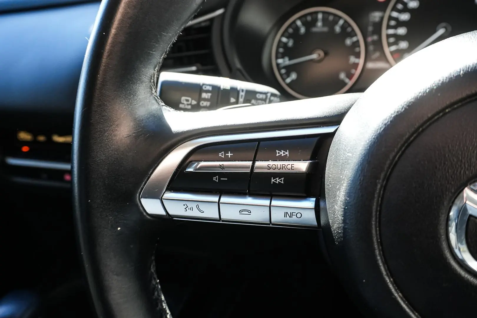 2021 Mazda CX-30 Gallery Image 21